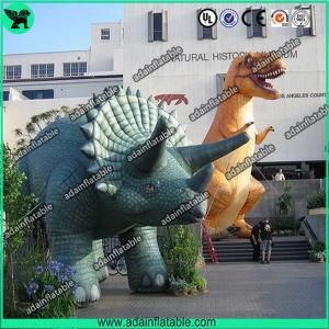 Quality Dinosaur Inflatable,Dinosaur Inflatable Cartoon,Dinosaur Inflatable Model wholesale
