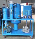Aluminum Enclosure Shield Dehydration 1800L/H Vacuum Transformer Oil Purifier
