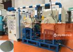 1600℃ Titanium Metal Powder Atomization Equipment Hdh With Ce Approved