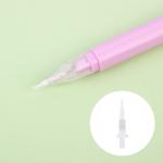 Art Portable Pen Shape Craft Hobby Cutter Paper Pen Knife for Plastic Steel