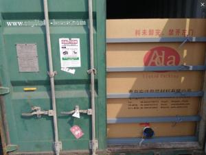 Quality Ethylene Glycol Multilayers 24000L Bulk Container Liner wholesale