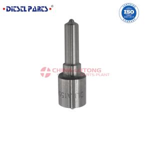 Quality Common Rail Fuel Injector Nozzle 093400-9570 wholesale