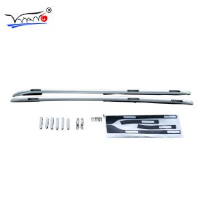 Quality C008 HIGH QUALITY ROOF RAILS SIDE RAILS FOR LAND ROVER DISCOVERY 5 SILVER wholesale