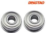 152281030 GT5250 Cutting Spare Parts Bearing 1875id X 50 S5200 Auto Cutter Parts