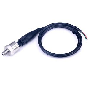 Quality Automobile Industry 12VDC 4mA Gauge Diesel Oil Pressure Sensor wholesale