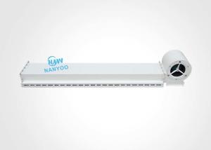 Quality 3200CFM 550W Metal Casing Cold Room Air Curtain wholesale