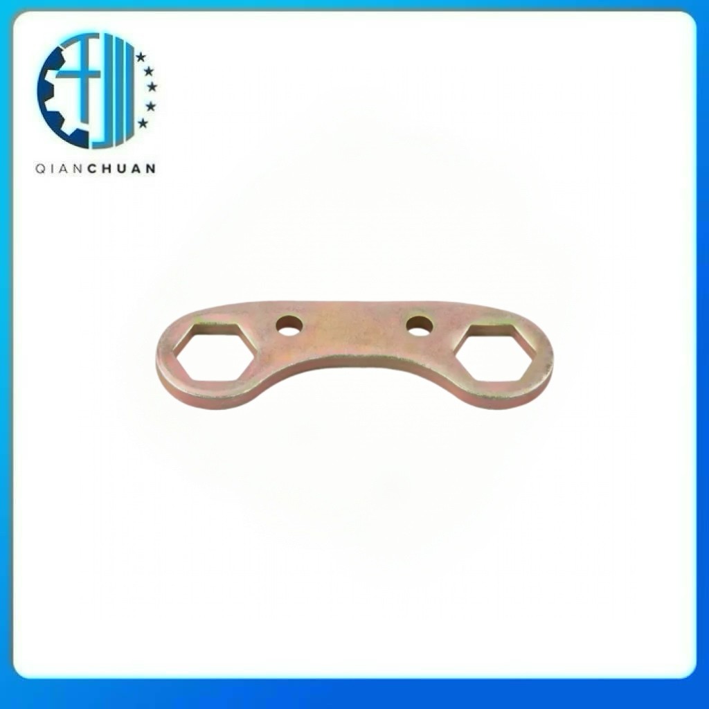 43753-33240-71 Steering Link for Toyota Forklift 7FD10~30 Engine Spare Parts