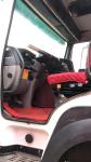 Howo 6x4 20M3 Truck Mounted Water Sprinkler System 10 Wheels