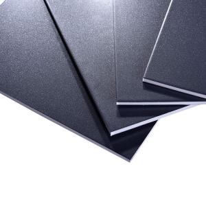 Quality 1600mm Nano Aluminum Composite Panel Weather Resistant Easy To Install Good Sound Insulation wholesale