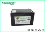 12V50Ah Rechargeable Lead Acid Battery Replacement LiFePO4 Battery with