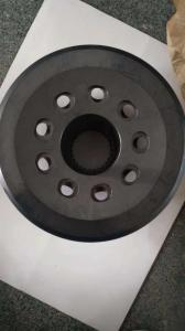 Quality Kobelco Kawasaki Excavator Hydraulic Pump Parts MX500 M2X210 wholesale