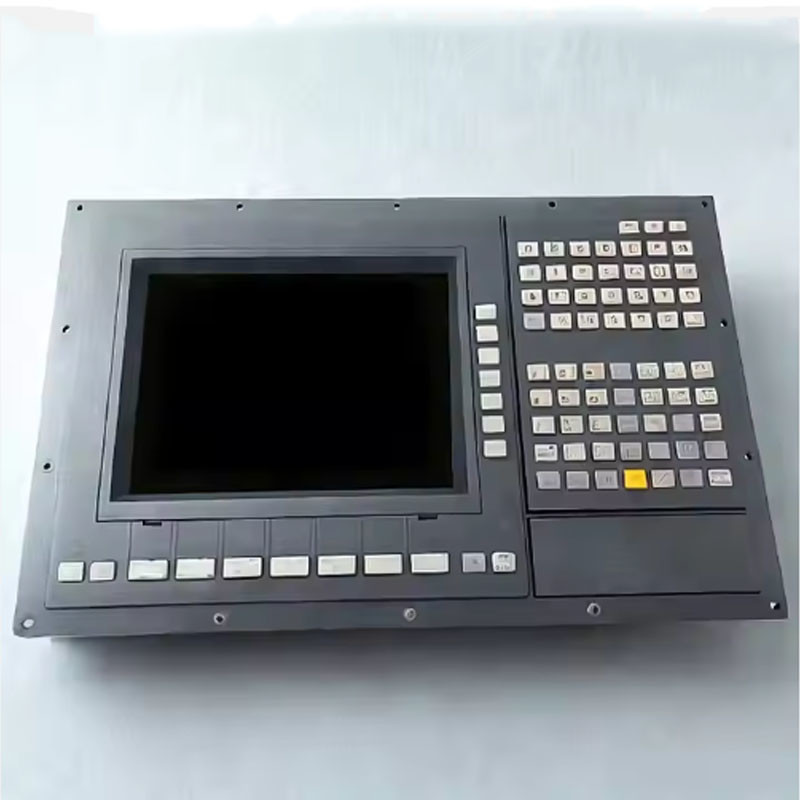 Touch Screen Servo Control System 100%new Original Warehouse Stock HMI System6AV6644-0AA01-2AX0