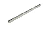 Installtion Wall Mount / Suspended LED Strip Light IP66 IK08 ROHS