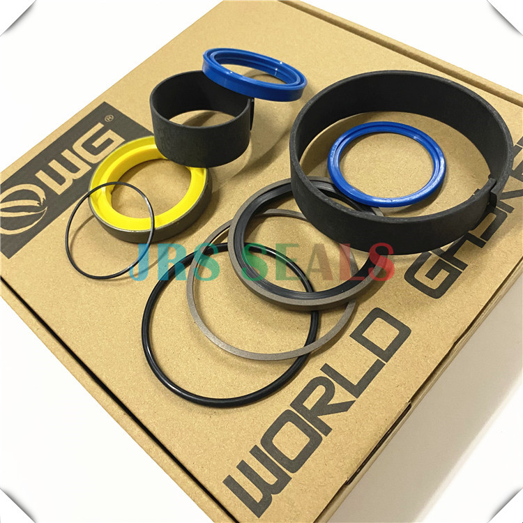 7X2755 2422548 2402106 Hydraulic Cylinder Lift Oil Seal Kit Excavator Loader Steering Tift