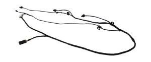 Quality Industrial Air Conditioning Wiring Harness Electrical Connectivity wholesale