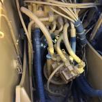 Used Excavator Cat 315 15 Ton Machine With Original Color