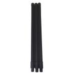 600mm Omnidirectional fiberglass jammer antenna 850-950Mhz，700-850Mhz，950