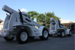 Diesel Engine Telescopic Handlers 3t 4WD