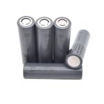INR18650M26 Lithium Ion Battery Cell 3.7V 2600mAh For Electric Bicycle 55g
