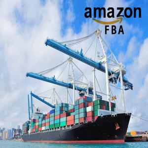Quality Speedy Delivery Freight Shipping From China To USA wholesale