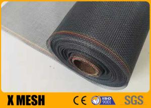 China 1.2Mx30M Window Screen Mesh on sale