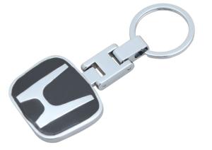 Quality Hollow design keychains, keyfolders, keyfinders, 3D Leather Keychain, metal keychai wholesale