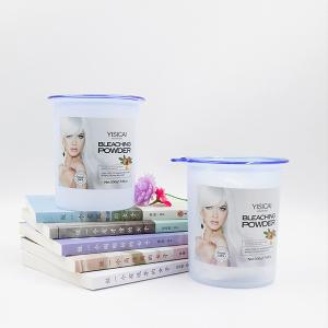 Quality Professional Non Allergic Hair Bleaching Powder For Hair Fade 8-9 Levels Hair Lift wholesale