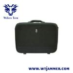 WiFi / Bluetooth Portable Signal Jammer Blocker 2g 3G 4G Cellular Phone Jamming