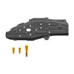 Original Car Hole Installation Underbody Protection Kit for Mitsubishi Pajero