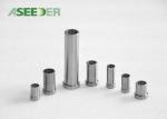 Compact Size Tungsten Carbide Nozzle Construction Tool Parts Oil Drill Bit