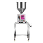 Stainless Steel Pipe Food Grade Metal Detector 12 Months Warranty
