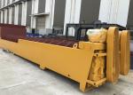 Gator 44" x 32" Or 4432 Inch Twin Sand Screw For Fine Material Washing