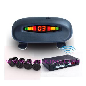 Quality Wireless Reversing Sensor wholesale