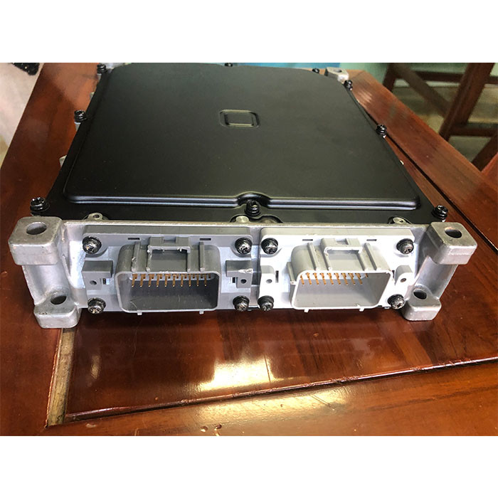 CE Certified CAT320B Excavator Controller
