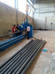 China Supplier Machinery Equipment Automatic Light Pole Welding Machine for
