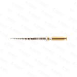 Medical Sup Taper Gold Niti Endo Files For Root Canal Treatment