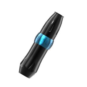 Quality Black And Blue Color High Quality Tattoo Rotary Pen Machine Rotary Tattoo Pen Tattoo Machine For Professional Artists wholesale