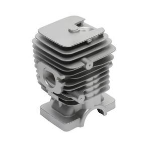 Quality H13 Steel Core Futaba Base Aluminum Die Casting Mold wholesale