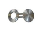 Class 900 8" Forged Steel Flanges Spectacle Blind Raised Face ASTM A182 F91