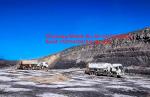 High cost effective China Safety reliability Tread Bulk Trucks 15/20/25Ton Heavy