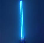 Straight Ozone Tube UV Germicidal Lamp Disinfection Cold Cathode Light