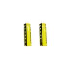 4.7g Low Self Discharge Cylindrical Battery With <3%/Year Discharge Rate