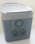 Ip20 Safety Protection Camping Charger Station Customized 3kwh-100kwh Capacity