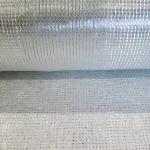 Anti Corrosion Double Bias Fiberglass Cloth Roll 0.1mm To 3mm