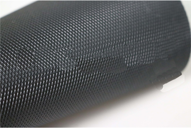 Subway Tunnel Pipes Customized Damp Proof Membranes with PVC Homogeneous Customizable