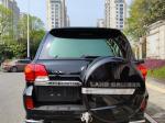 Wheelbase 2850mm Used Luxury SUV