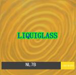 6mm Heat Strengthened Laminated Glass 300x300mm 600x600mm