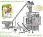 Flour packaging machine,Flour packing machine