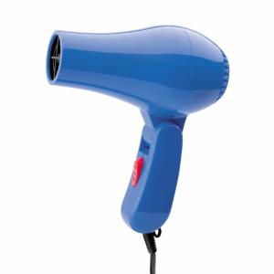 Quality Commercial Small Foldable Hair Dryer For Travel Hotel Home OEM ODM wholesale