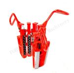 Carbon Steel Drill Pipe Rotary Slips API 3.5'' To 5.2''